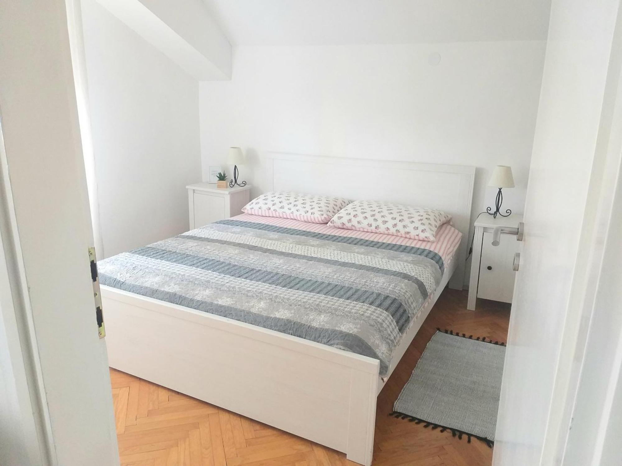 Center 23 - Old Town Apartment Загреб Екстериор снимка
