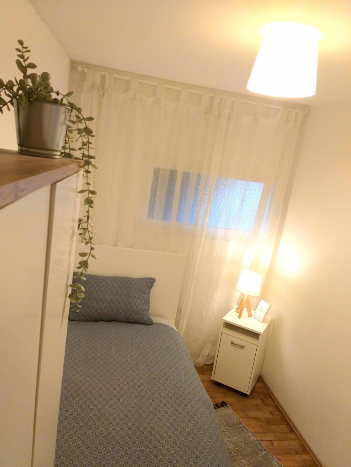 Center 23 - Old Town Apartment Загреб Екстериор снимка