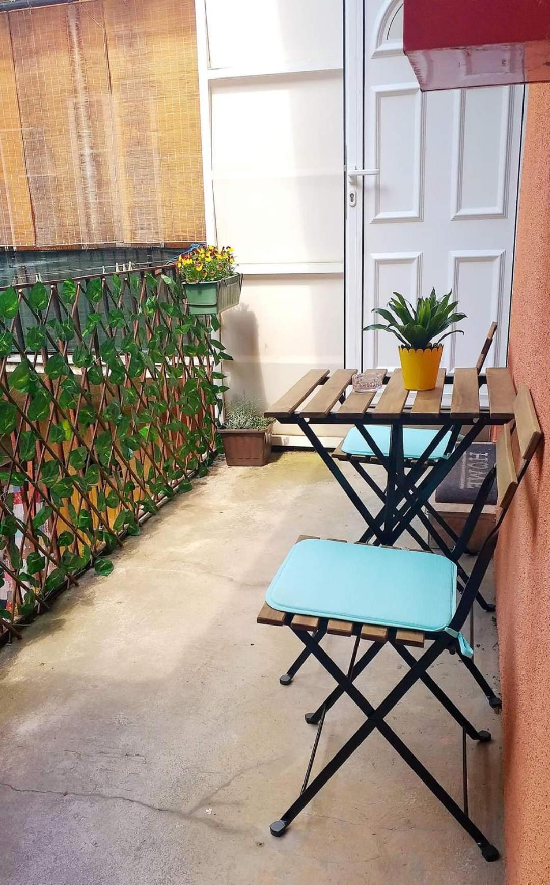 Center 23 - Old Town Apartment Загреб Екстериор снимка