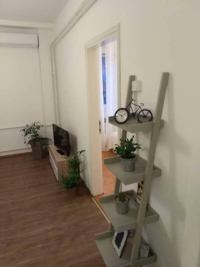 Center 23 - Old Town Apartment Загреб Екстериор снимка