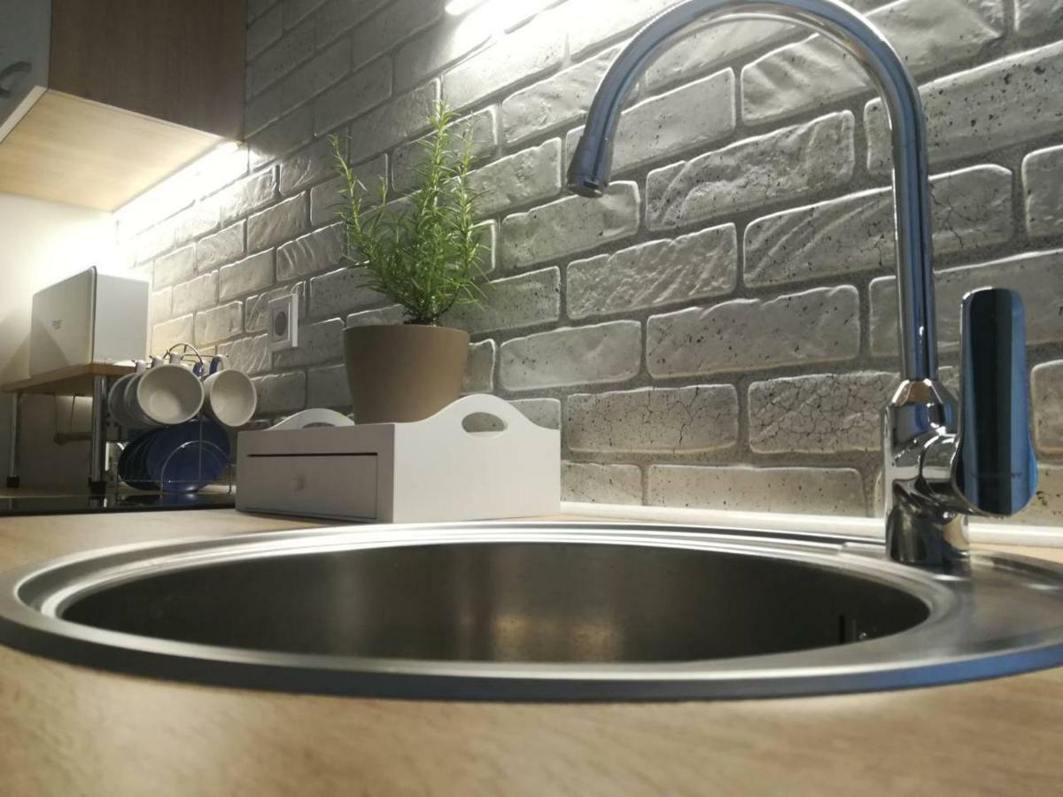 Center 23 - Old Town Apartment Загреб Екстериор снимка