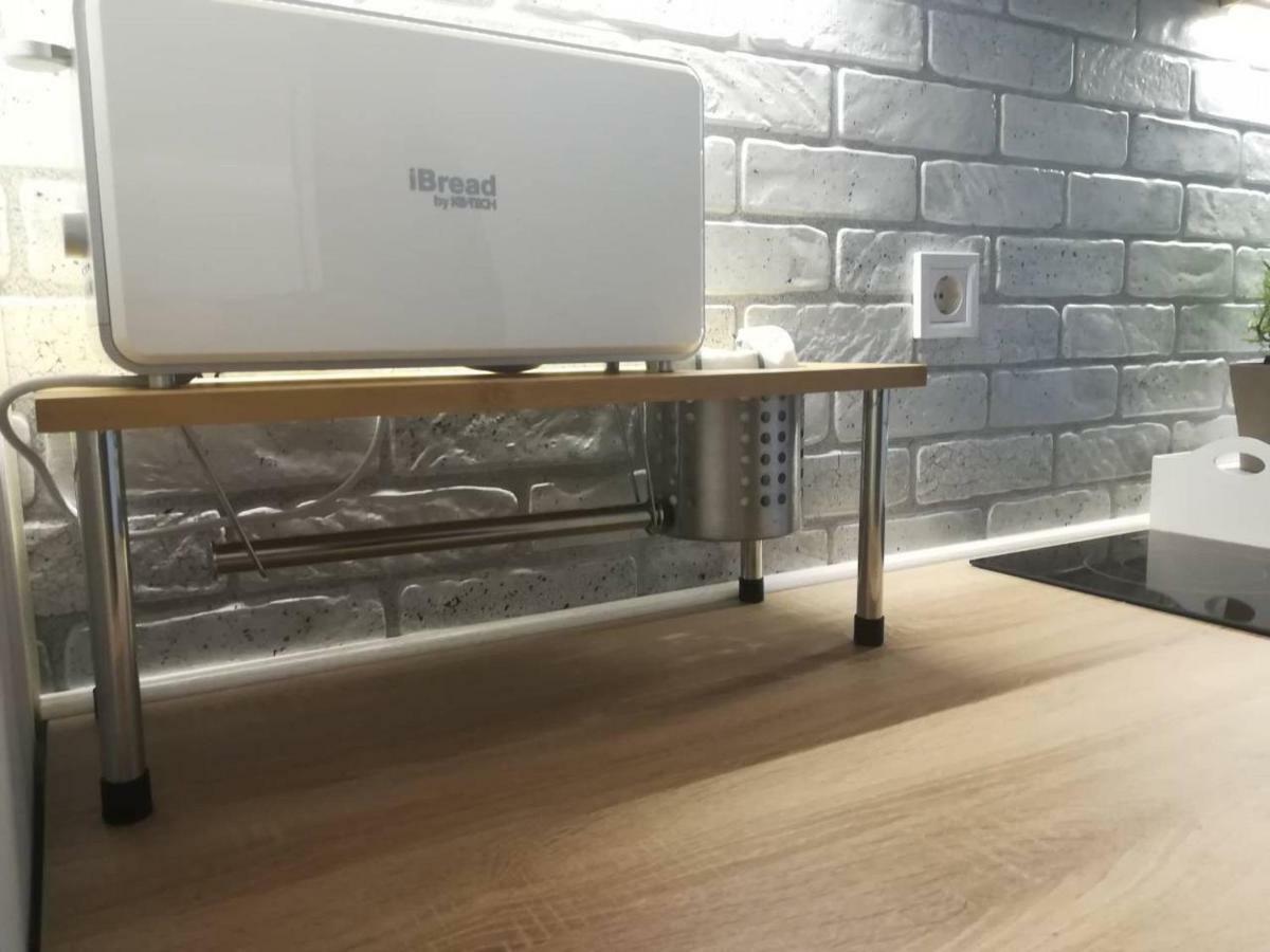 Center 23 - Old Town Apartment Загреб Екстериор снимка