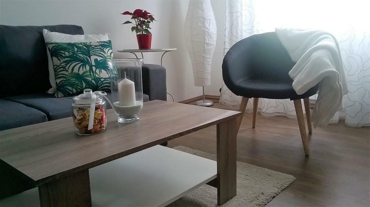 Center 23 - Old Town Apartment Загреб Екстериор снимка