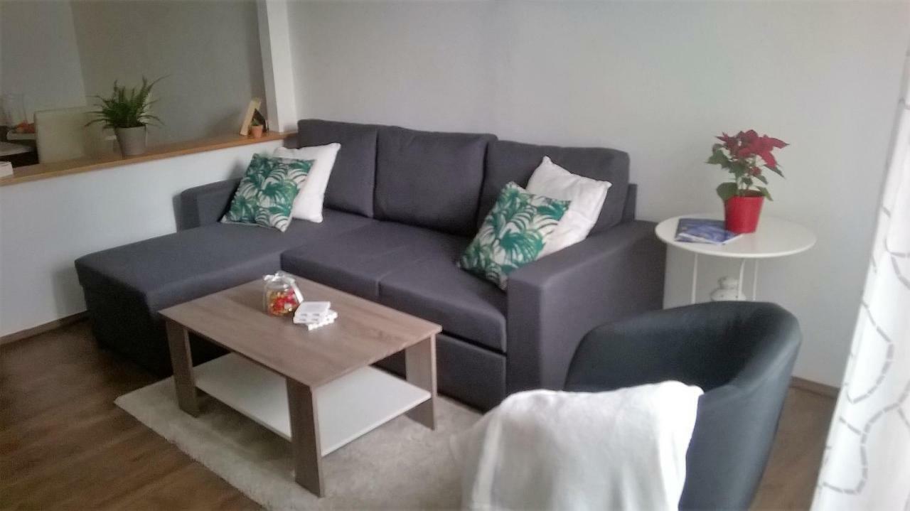 Center 23 - Old Town Apartment Загреб Екстериор снимка