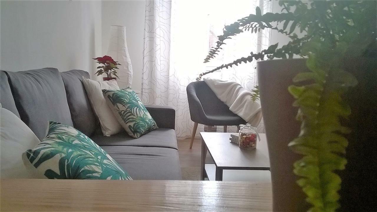 Center 23 - Old Town Apartment Загреб Екстериор снимка