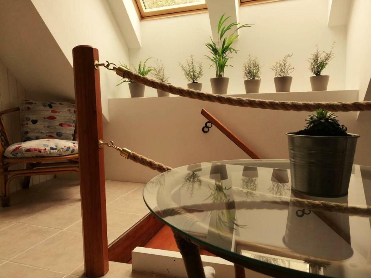 Center 23 - Old Town Apartment Загреб Екстериор снимка