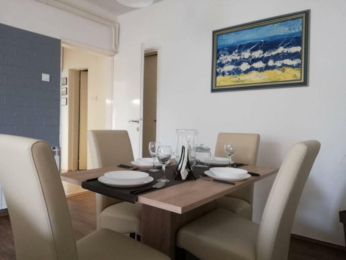 Center 23 - Old Town Apartment Загреб Екстериор снимка