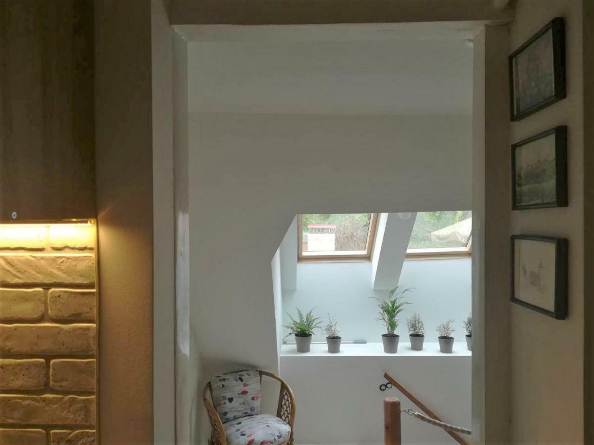 Center 23 - Old Town Apartment Загреб Екстериор снимка