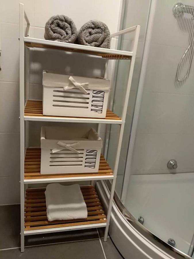 Center 23 - Old Town Apartment Загреб Екстериор снимка